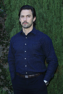 Milo Ventimiglia Poster 2809805
