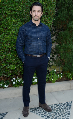 Milo Ventimiglia Poster 2809814