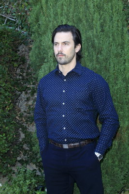 Milo Ventimiglia Poster 2809821