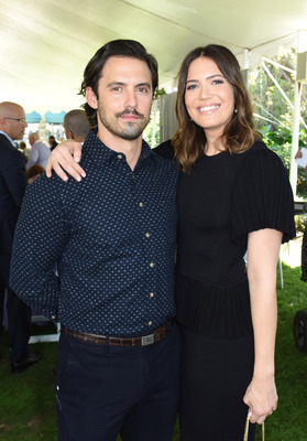 Milo Ventimiglia Poster 2809823