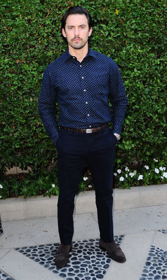 Milo Ventimiglia Poster 2809828