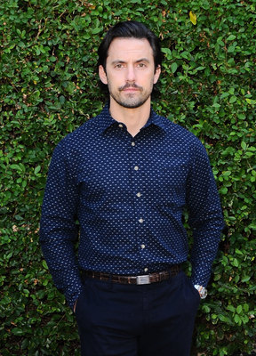 Milo Ventimiglia Poster 2809848