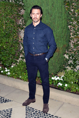 Milo Ventimiglia Poster 2809861