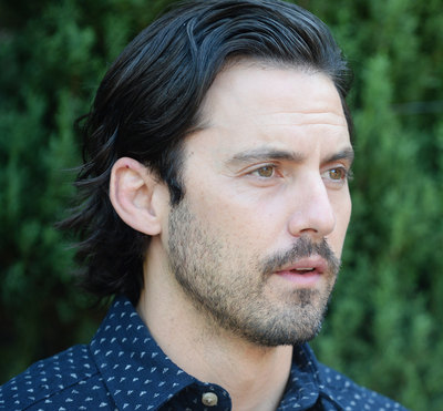 Milo Ventimiglia Poster 2809862