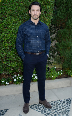 Milo Ventimiglia Poster 2809866