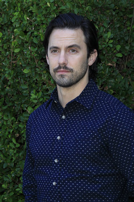 Milo Ventimiglia Poster 2809870