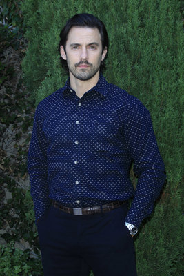 Milo Ventimiglia Poster 2809871