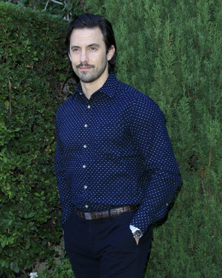 Milo Ventimiglia Poster 2809877