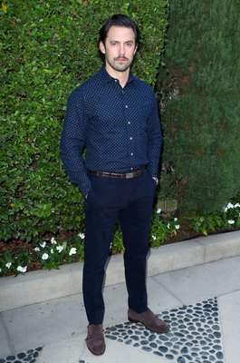 Milo Ventimiglia Poster 2809878