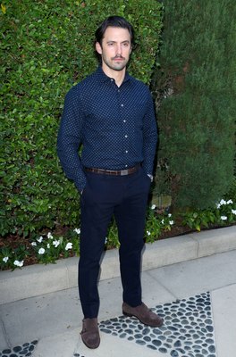 Milo Ventimiglia Poster 2809886
