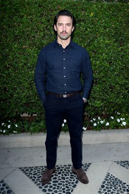 Milo Ventimiglia Poster 2809895