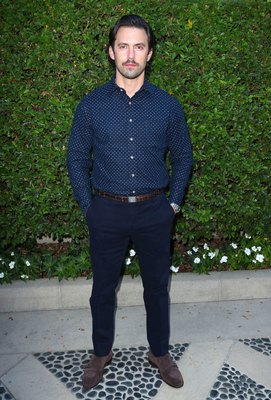 Milo Ventimiglia Poster 2809902