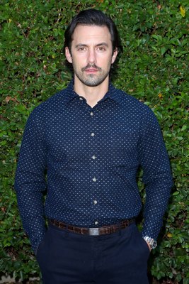 Milo Ventimiglia Poster 2809904