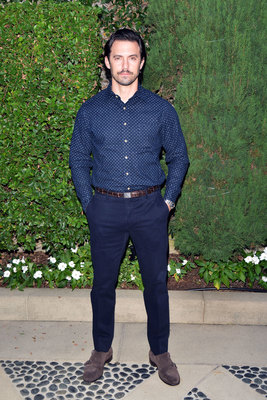 Milo Ventimiglia Poster 2809914