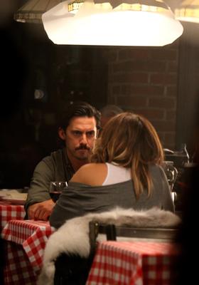 Milo Ventimiglia Poster 2873652