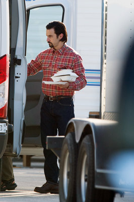Milo Ventimiglia Poster 2951377