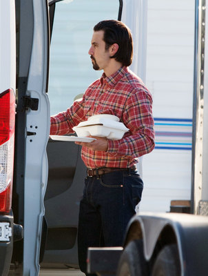 Milo Ventimiglia Poster 2951380
