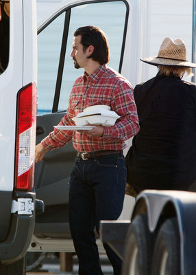 Milo Ventimiglia Poster 2951381