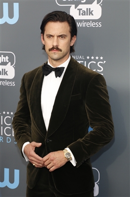 Milo Ventimiglia Poster 3023771