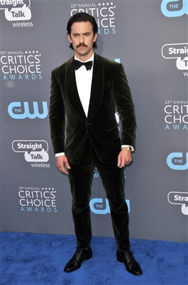 Milo Ventimiglia Poster 3023773