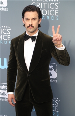 Milo Ventimiglia Poster 3023775