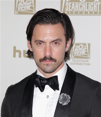 Milo Ventimiglia Poster 3023776