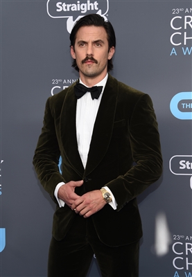 Milo Ventimiglia Poster 3023777