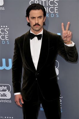 Milo Ventimiglia Poster 3023779