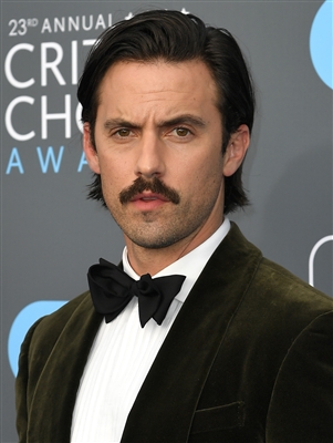 Milo Ventimiglia Poster 3023780