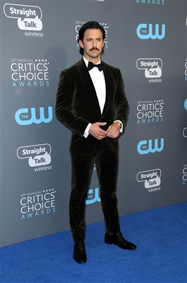 Milo Ventimiglia Poster 3023781