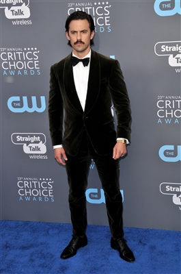 Milo Ventimiglia Poster 3023784