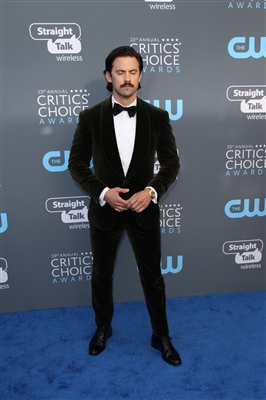 Milo Ventimiglia Poster 3023785
