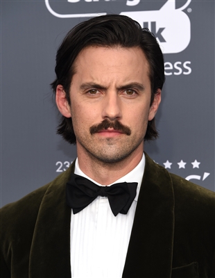 Milo Ventimiglia Poster 3023786