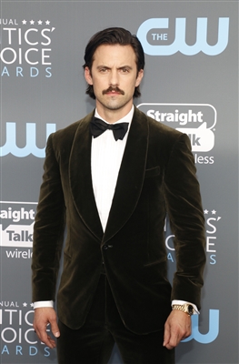 Milo Ventimiglia Poster 3023789
