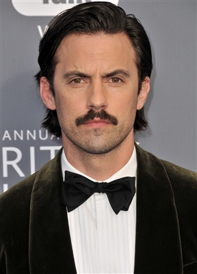 Milo Ventimiglia Poster 3023790