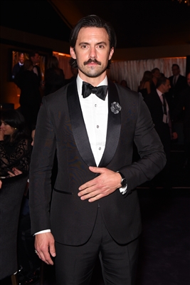 Milo Ventimiglia Poster 3023791