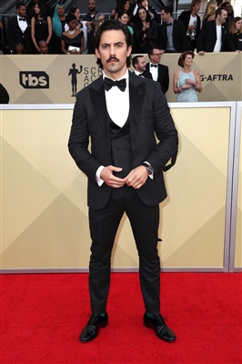 Milo Ventimiglia Poster 3023792