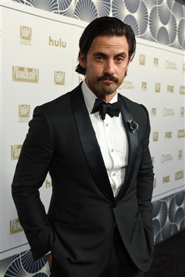 Milo Ventimiglia Poster 3023793