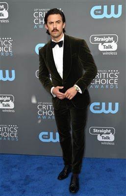 Milo Ventimiglia Poster 3023795