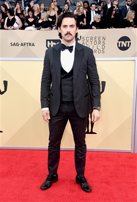 Milo Ventimiglia Poster 3023797