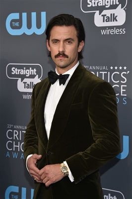 Milo Ventimiglia Poster 3023798