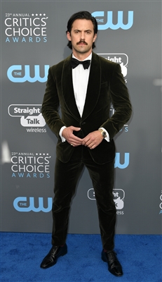 Milo Ventimiglia Poster 3023799