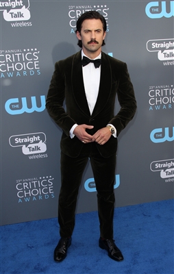 Milo Ventimiglia Poster 3023801