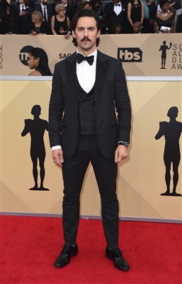 Milo Ventimiglia Poster 3023802