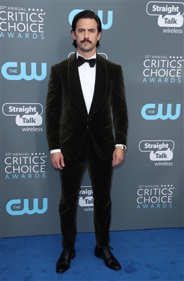 Milo Ventimiglia Poster 3023804