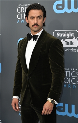 Milo Ventimiglia Poster 3023805