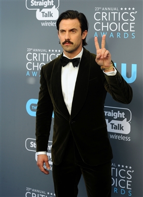 Milo Ventimiglia Poster 3023807