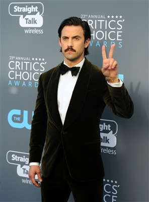 Milo Ventimiglia Poster 3023808