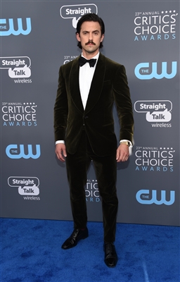 Milo Ventimiglia Poster 3023810