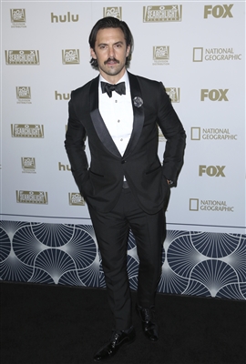 Milo Ventimiglia Poster 3023812